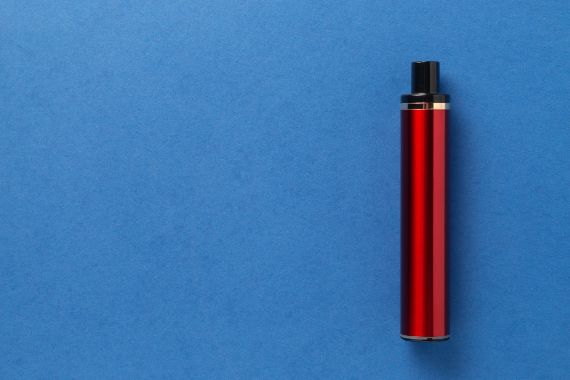 liquidi per pod